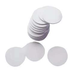 Customizable PVC Coin Tag 13.56MHz with N213/N215/N216 Chip - Asset Track Pro