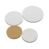 Customizable PVC Coin Tag 13.56MHz with N213/N215/N216 Chip - Asset Track Pro