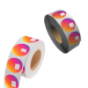 Customizable Passive NFC Tag RFID Label for Identification - Asset Track Pro
