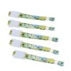 Custom Eco-Friendly RFID Wristband for Events and Promotions - Asset Track Pro