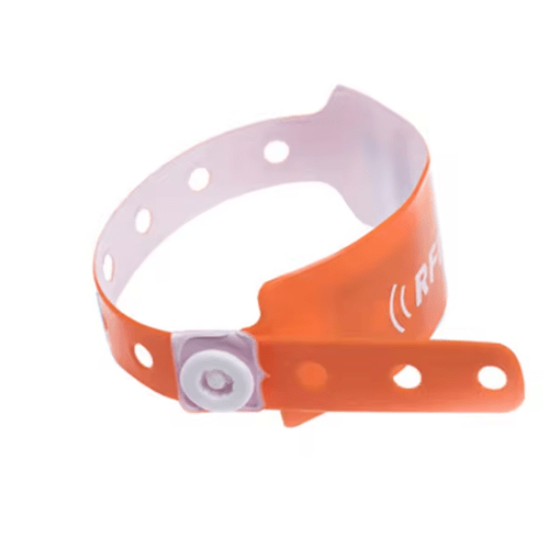 13.56MHz ISO 18000-6C RFID Reader, ABS+PC, Wide Temp Range - Asset Track Pro