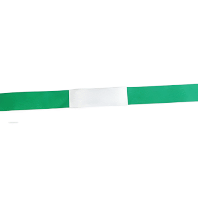 13.56MHz Programmable RFID Mi Fare Wristband for Access Control - Asset Track Pro
