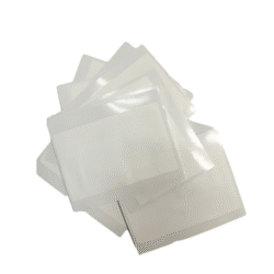 Asset Track Pro RFID NFC Mi Fare Ultralight C Silicone Wristbands