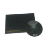 ATPHF-975-4.png Customized Dual Frequency RFID Key Fob Tag, 13.56 MHz - Asset Track Pro