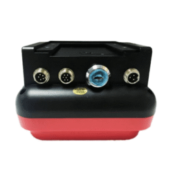 Asset Track Pro Qr Code RFID NFC Card Reader GPS