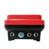 Asset Track Pro Qr Code RFID NFC Card Reader GPS