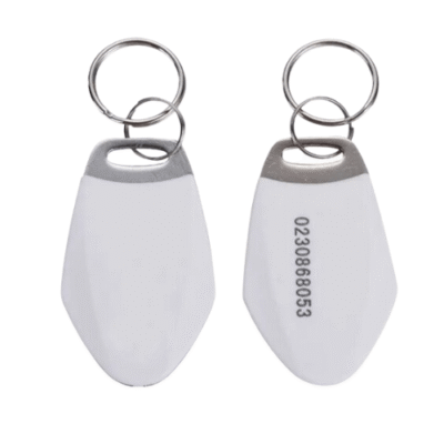 13.56 MHz Waterproof RFID Watch Tag, 5-20cm Range - Asset Track Pro