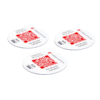 13.56MHz Passive RFID Tags with Customizable Antenna Sizes - Asset Track Pro