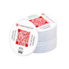 13.56MHz Passive RFID Tags with Customizable Antenna Sizes - Asset Track Pro