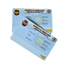NFC Control Card Reader with QR, Relay Outputs, and WIFI - Asset Track Pro