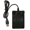RFID Smart Card Reader USB Keyboard Emulation - Asset Track Pro