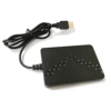 RFID Smart Card Reader USB Keyboard Emulation - Asset Track Pro