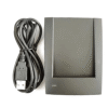 RFID Pro Passive Tag Reader with Keyboard Emulation, Quick Setup - Asset Track Pro