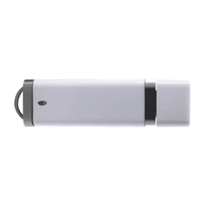 Portable Keyboard Emulation RFID Reader 13.56MHz USB - Asset Track Pro