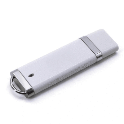 Portable Keyboard Emulation RFID Reader 13.56MHz USB - Asset Track Pro