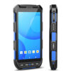 Android 10 PDA Barcode RFID Reader with 13MP Camera - Asset Track Pro