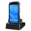 Android 10 PDA Barcode RFID Reader with 13MP Camera - Asset Track Pro