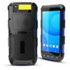 Android 10 PDA Barcode RFID Reader with 13MP Camera - Asset Track Pro