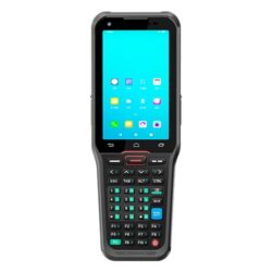 Rugged 1D/2D Barcode Scanner PDA with 4G, GPS, and NFC - Asset Track Pro