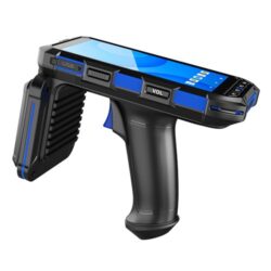 RFID Wristbands, 13.56 MHz & UHF, Custom Sizes & Colors - Asset Track Pro