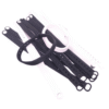 13.56MHz RFID Silicone Wristband ISO14443a/ISO18000-6c - Asset Track Pro