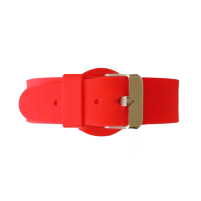 All Types RFID Silicone Wrist Watches, Cost-Effective - Asset Track Pro