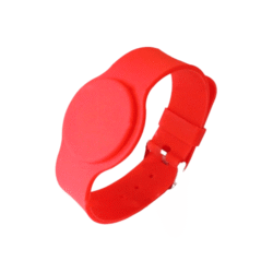 All Types RFID Silicone Wrist Watches, Cost-Effective - Asset Track Pro