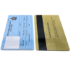 13.56MHz MIFARE Classic EV1 S50 1K RFID ID Card - Asset Track Pro