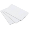 MIFARE Classic 1K RFID Blank PVC Cards, 13.56MHz, Printable - Asset Track Pro