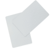 MIFARE Classic 1K RFID Blank PVC Cards, 13.56MHz, Printable - Asset Track Pro