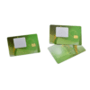 Custom Programmable ISO 7816 FM4442 Membership ID Card - Asset Track Pro