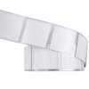 Anti-Metal NFC RFID Sticker for Contact Information Sharing - Asset Track Pro