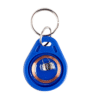 13.56MHz NFC Keychain RFID Key Fob for Access Control - Asset Track Pro