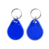 13.56MHz NFC Keychain RFID Key Fob for Access Control - Asset Track Pro