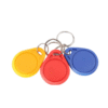13.56MHz NFC Keychain RFID Key Fob for Access Control - Asset Track Pro