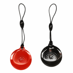 13.56MHz Customizable NFC Tags for Automation and Connectivity - Asset Track Pro