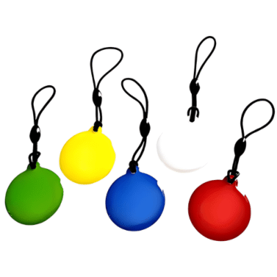 13.56MHz Customizable NFC Tags for Automation and Connectivity - Asset Track Pro