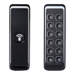 Asset Track Pro RS232 RFID Mi Fare Access Control Reader 13.56 MHz