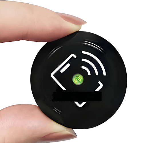 Mini Ultralight RFID Card Reader 13.56 MHz IP54 - Asset Track Pro