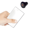 Mini Ultralight RFID Card Reader 13.56 MHz IP54 - Asset Track Pro