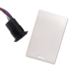 Mini Ultralight RFID Card Reader 13.56 MHz IP54 - Asset Track Pro