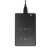 RFID Smart Ring Access Reader 13.56 MHz Class A/B - Asset Track Pro