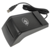 Short Range RFID Proximity Reader USB 13.56 MHz Card Scanner - Asset Track Pro