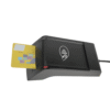 Short Range RFID Proximity Reader USB 13.56 MHz Card Scanner - Asset Track Pro