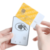 Short Range RFID USB POS Terminal 13.56 MHz ISO 14443 - Asset Track Pro