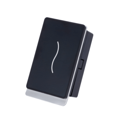 ATPHF–3530-2.png RFID Time Attendance Reader 13.56 MHz ISO 15693 Access - Asset Track Pro