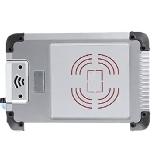 Asset Track Pro RS232 RFID Linear Polarization For Highway Reader 13.56 MHz