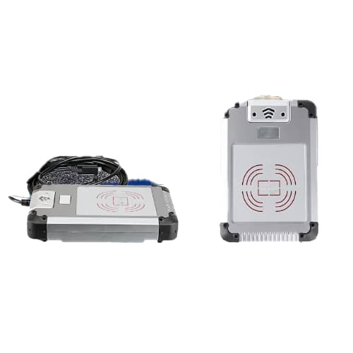 Asset Track Pro RS232 RFID Linear Polarization For Highway Reader 13.56 MHz - Image 2