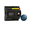 Mini Portable USB Healthcare Device Nordic NRF QFAA Chip, 5V 1A Low Energy Mode - Asset Track Pro