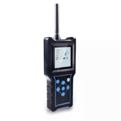 LoRaWAN GPS Tester with Wireless Communication & LCD Display– Asset Track Pro